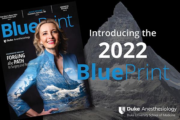 2022 BluePrint Magazine