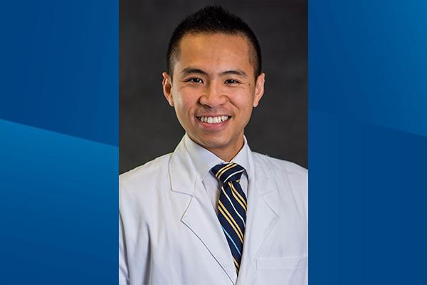 David Luu, MD