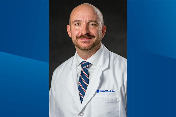 Jon Andrews, MD