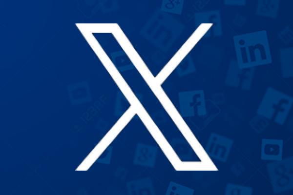 X Logo