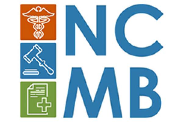 North Carolina Medical Board logo