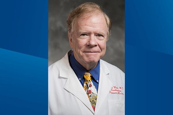 Richard Moon, MD