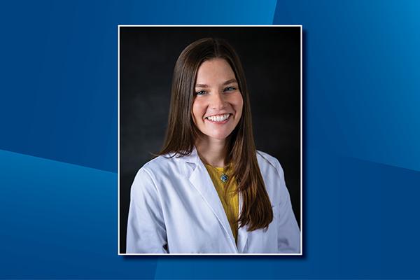 Victoria Brookshire, MD