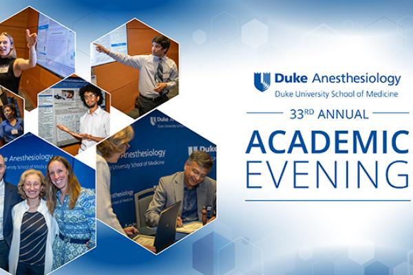 33rd Annual Academic Evening