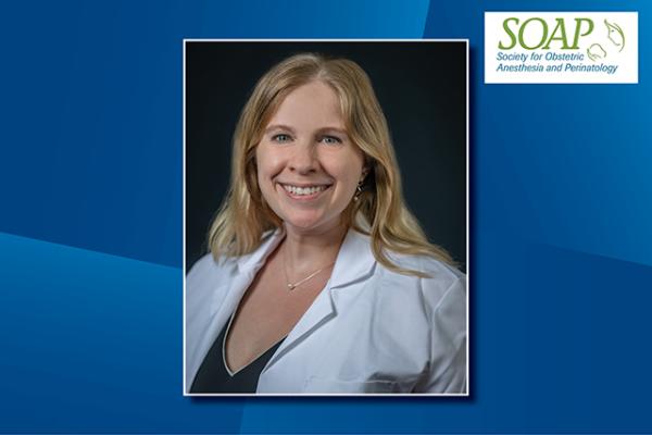 Dr. Heather Acuff