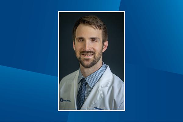 Rick Bagott, MD