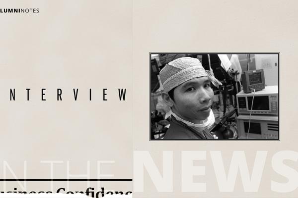 Tong Joo (TJ) Gan, MD, MBA, MHS