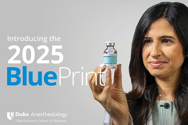 Introducing the 2025 BluePrint