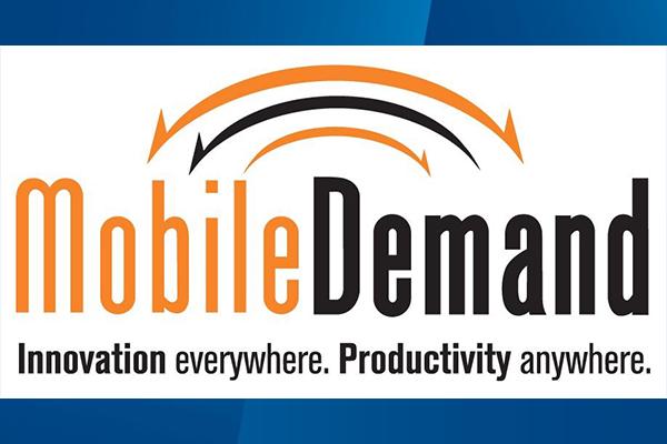 MobileDemand Logo