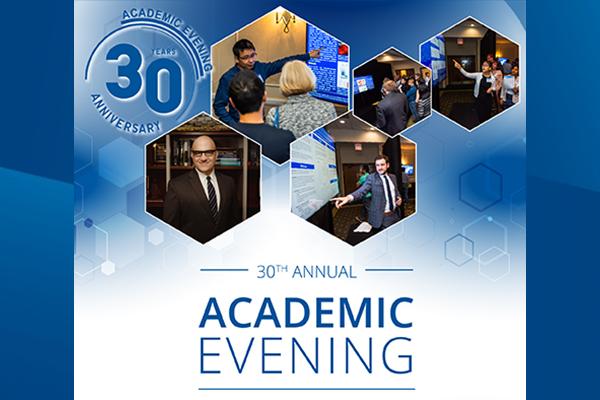 30th Anniversary Duke Anesthesiology Academic Evening