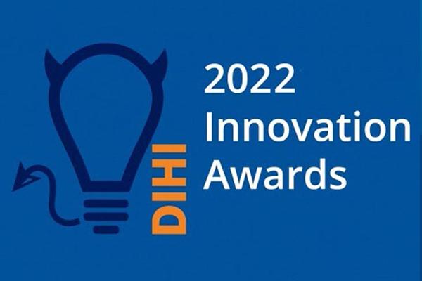 2022 Duke Institute for Health Innovation awards