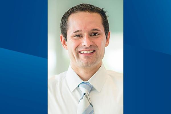 Thomas J. Hopkins, MD