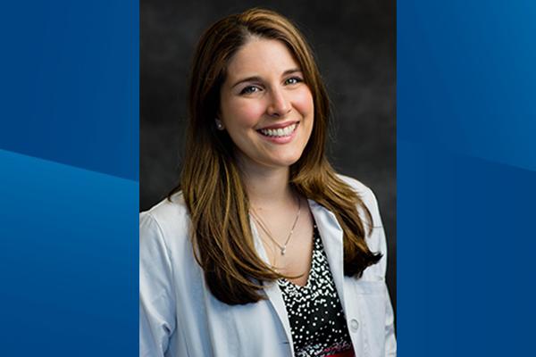 Leah Acker, MD, PhD