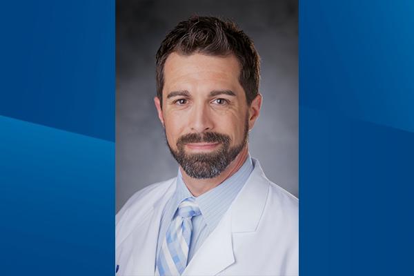 W. Michael Bullock, MD