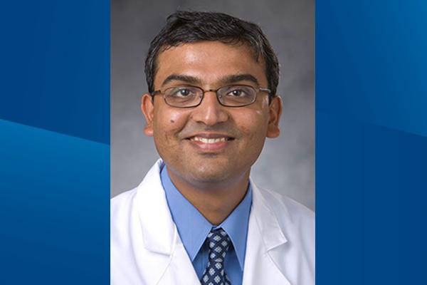 Karthik Raghunathan, MD, MPH