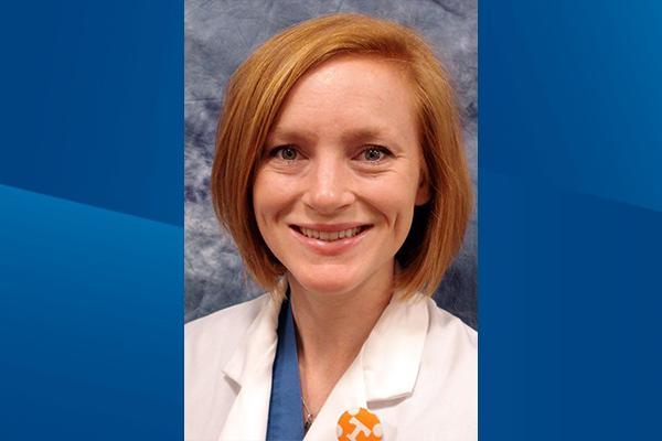 Jennifer Easterling, CRNA