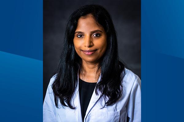 Sujatha Cumaran, MD