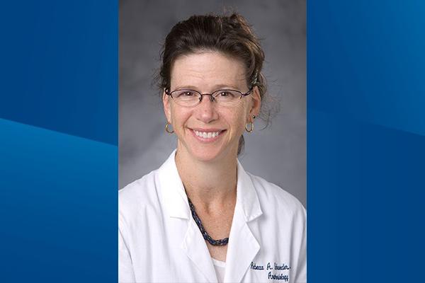 Becky Schroeder, MD