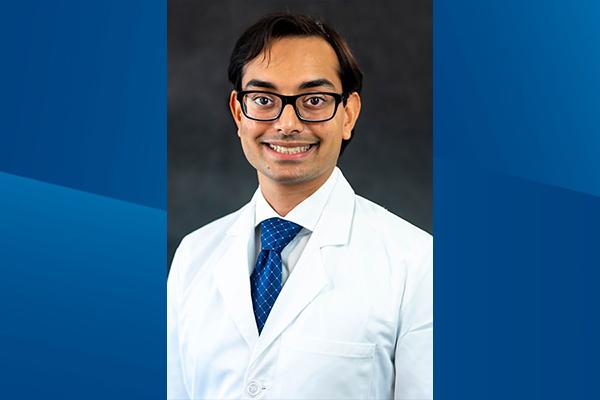 Sachin Mehta, MD