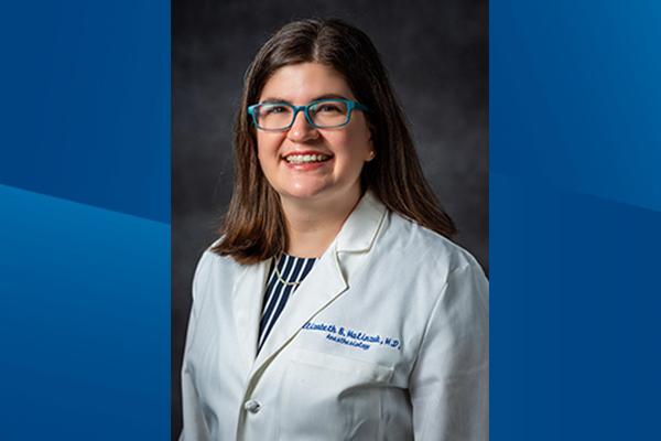 Elizabeth Malinzak, MD