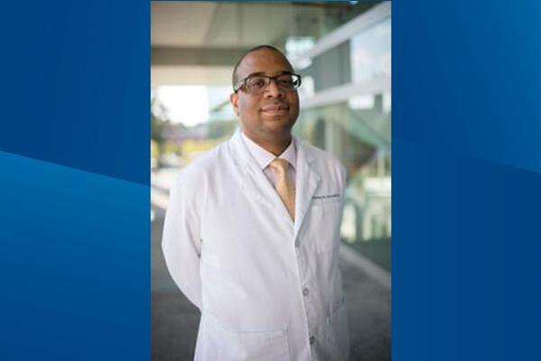 Terrence Allen, MBBS