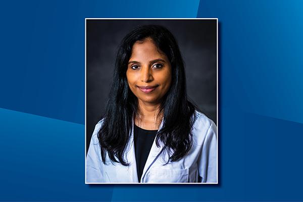 Sujatha Cumaran, MD
