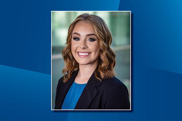 Summer Phillips, MBA