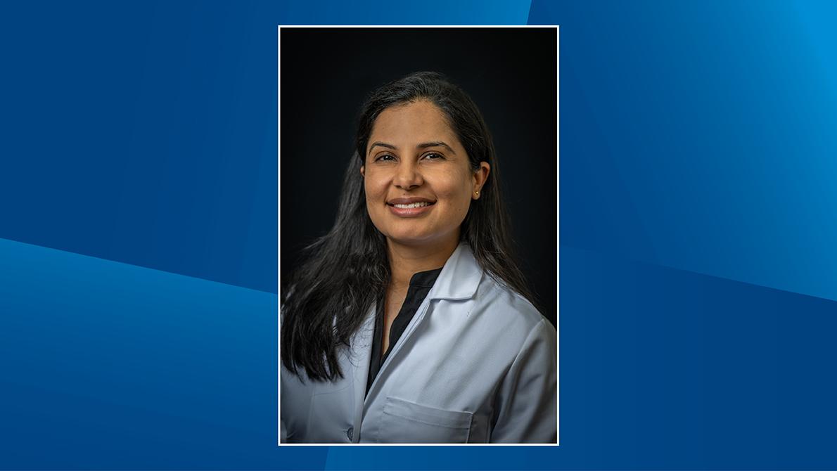 Roopvir Kaur, MD