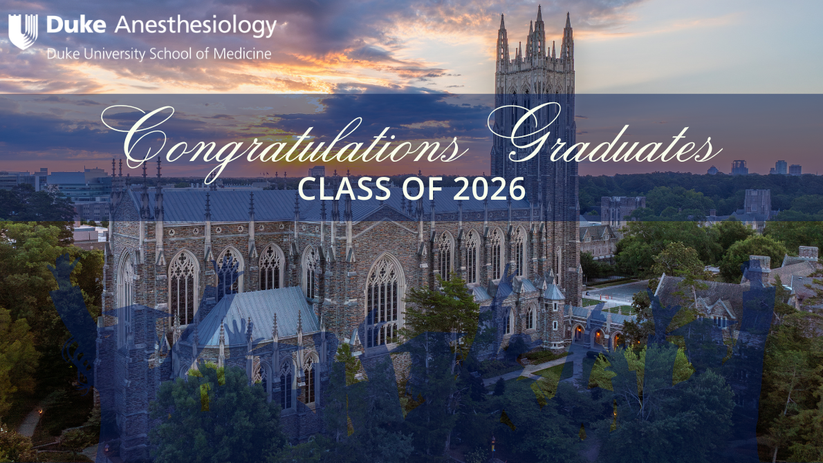 Congratulations Graduates: Class of 2026