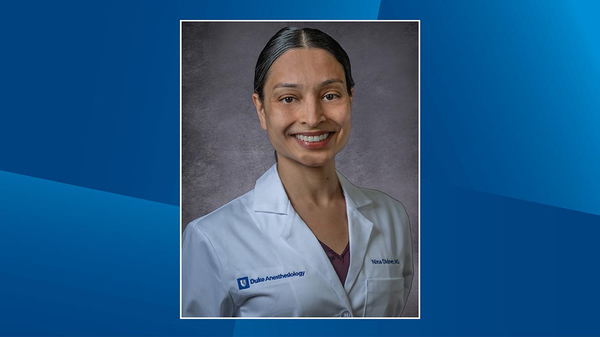Nina Didner, MD