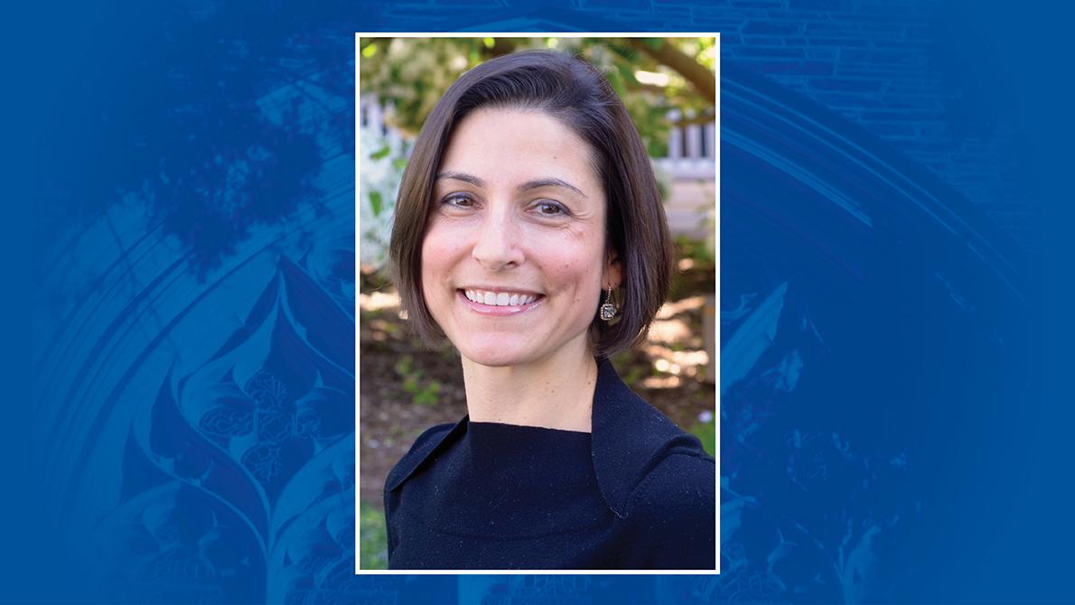 Andrea Nackley, PhD