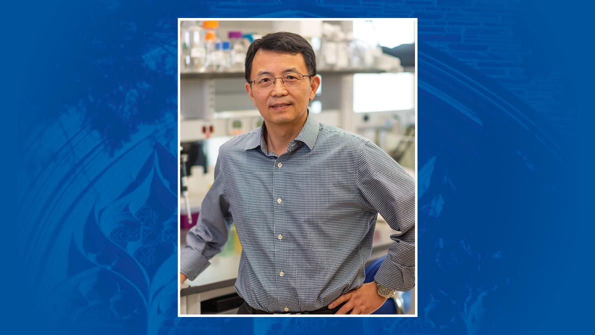 Ru-Rong Ji, PhD