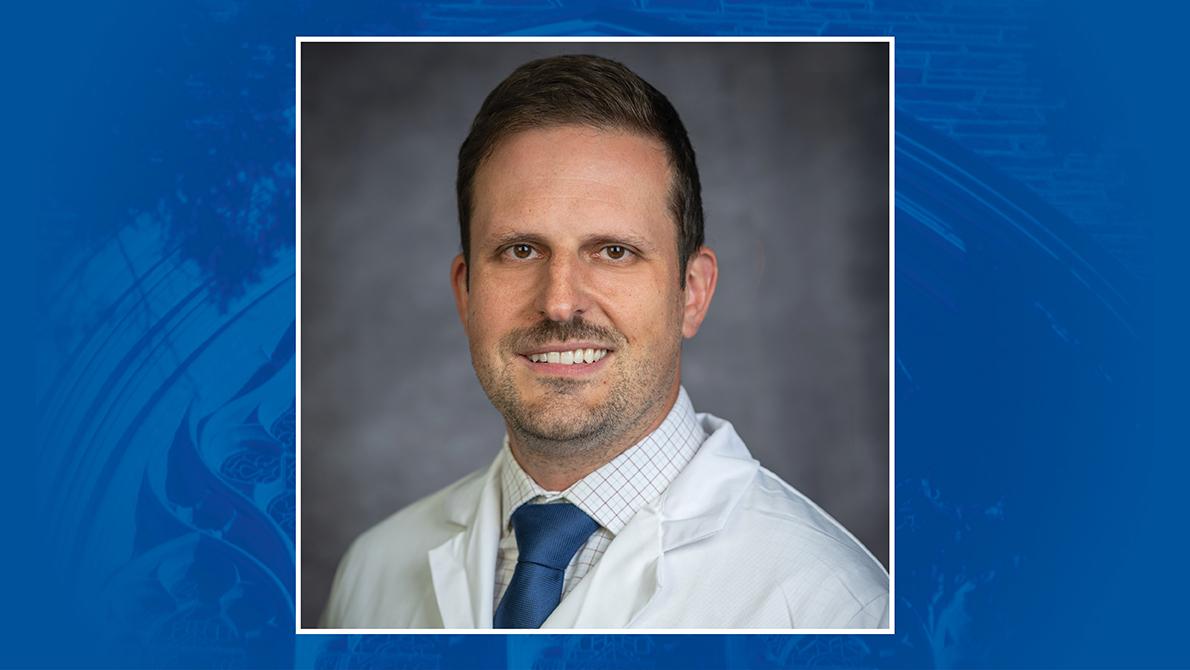 Dr. Nino Miletic