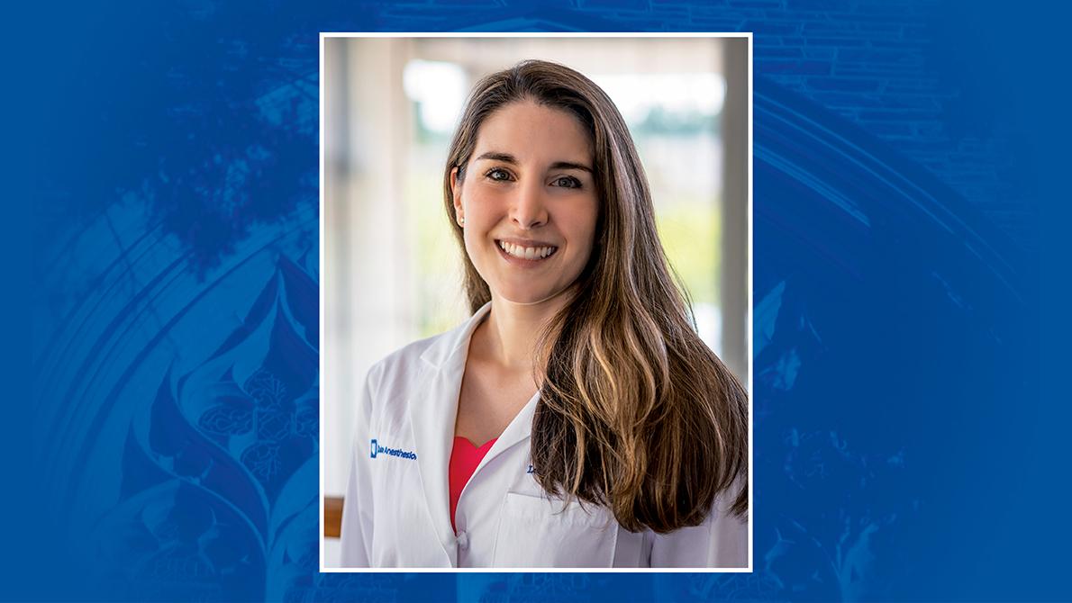 Leah Acker, MD, PhD