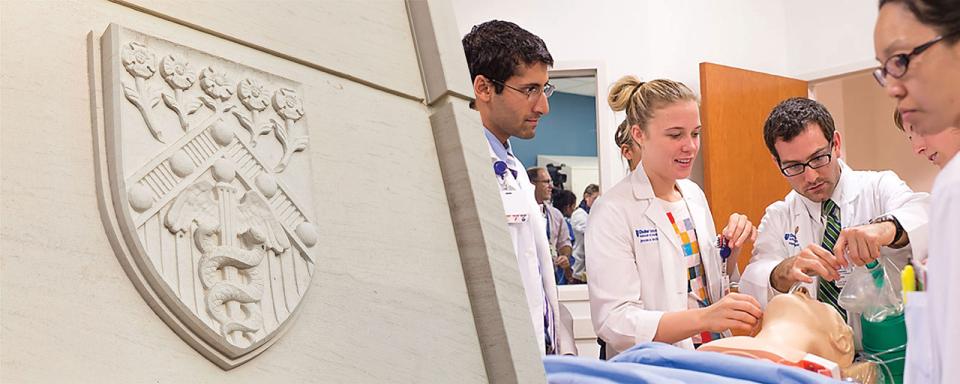 Duke Anesthesiology Medical Student Education Program Banner