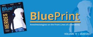 Duke Anesthesiology BluePrint Magazine