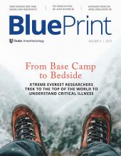 BluePrint 2018 Cover