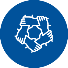Belonging Icon
