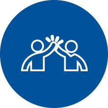 Collaboration Icon