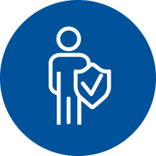 Integrity Icon