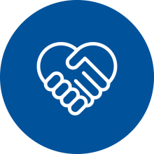 Mutual Respect Icon