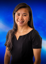 Dr. Sandy An