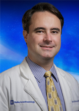 Dr. John McManigle