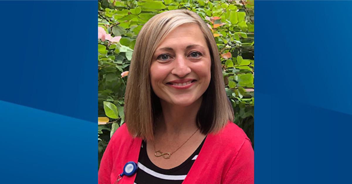 Fist Bump for Sam Teabout Duke Department of Anesthesiology