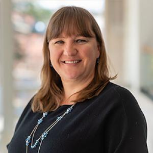 Alicja Szydlowska, BS, MBA, CCRC