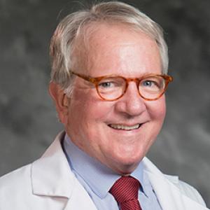 Bryant “Bret” W. Stolp, MD, PhD