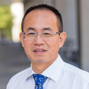 Jiegen Chen, PhD