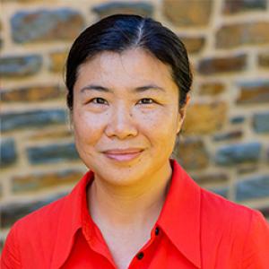 Jingjun Lyu, MD, PhD