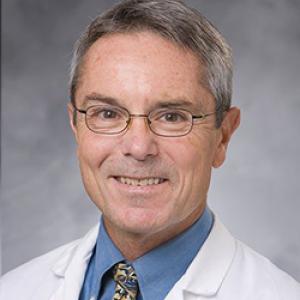 John J. Freiberger, MD, MPH