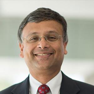 Joseph P. Mathew, MD